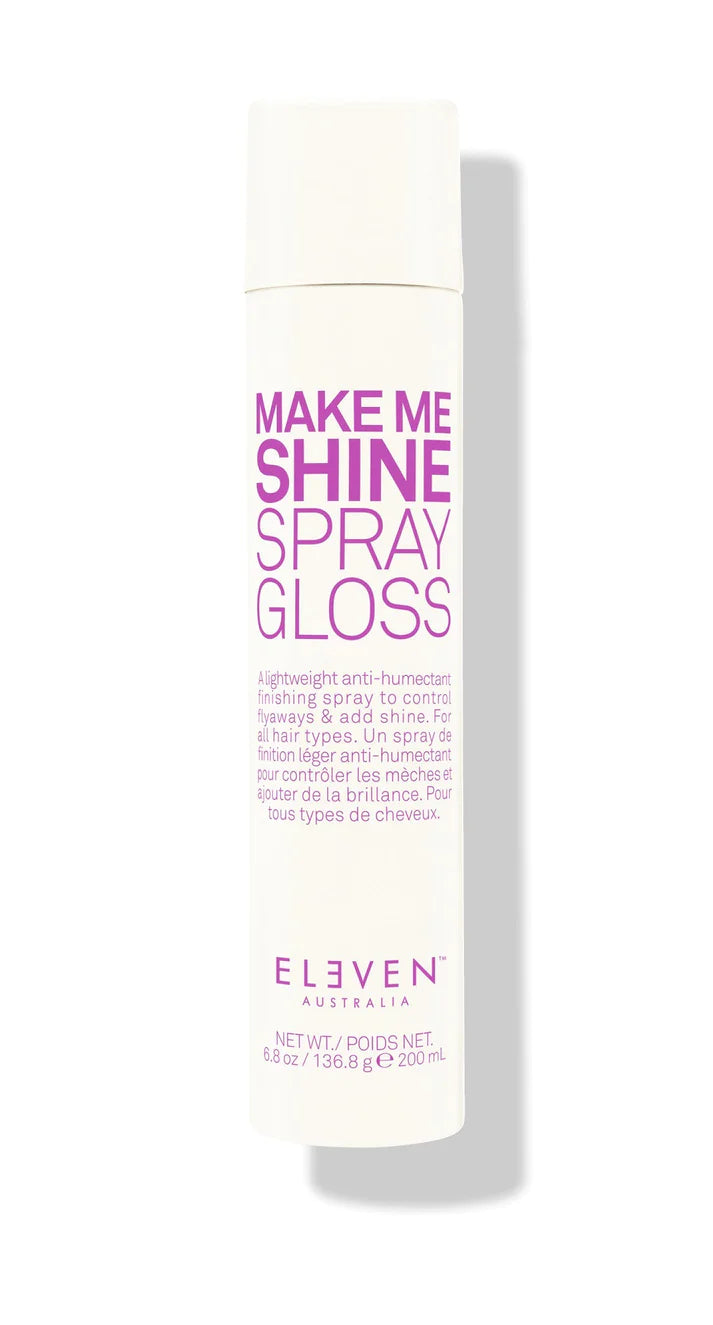 Make Me Shine Spray Gloss 200ml