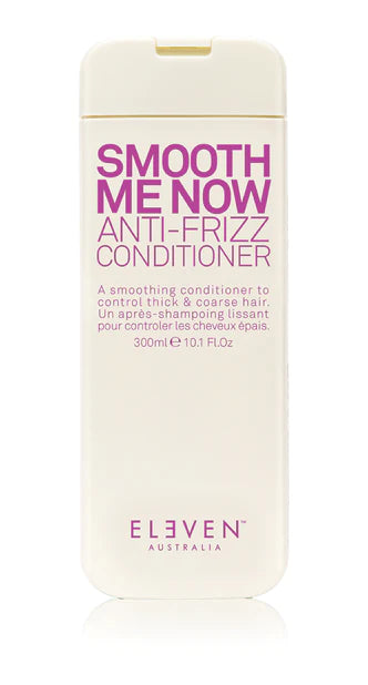 Smooth Me Now Anti Frizz Conditioner 300ml