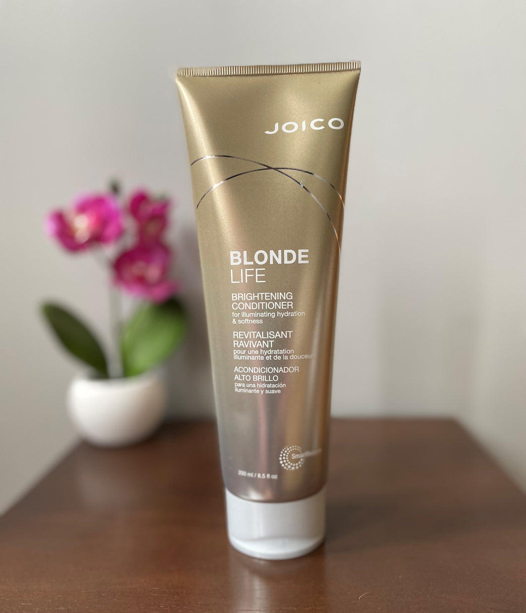 Joico Blonde Life Brightening Conditioner 250ml