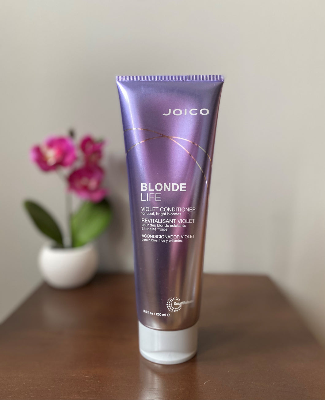 Joico Blonde Life Violet Conditioner 250ml