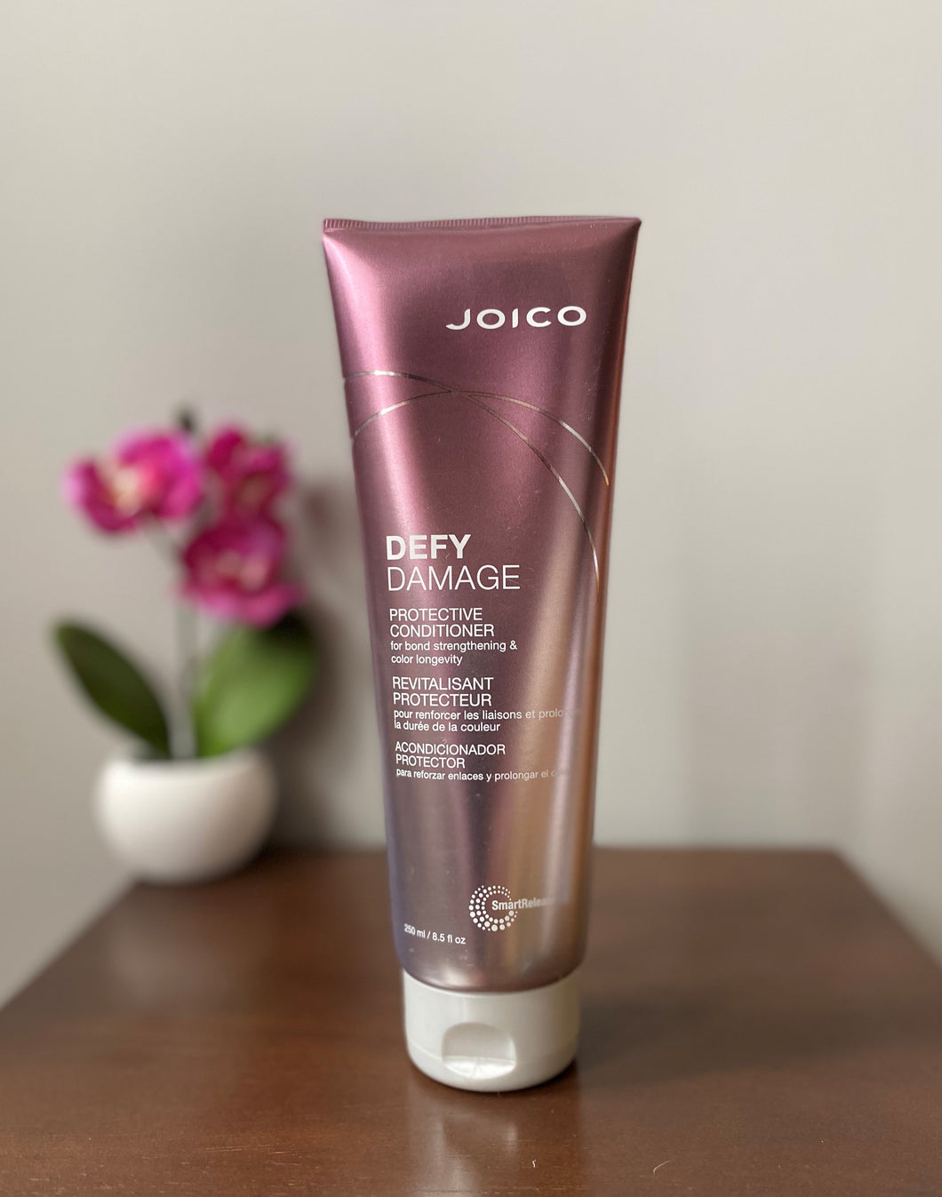 Joico Defy Damage Protective Conditioner 250ml