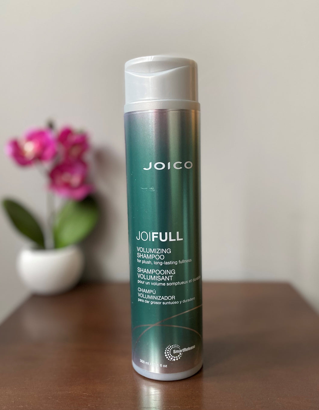 Joifull Volumizing Shampoo 300ml