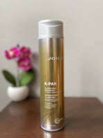Joico K-Pak Clarifying Shampoo 300ml