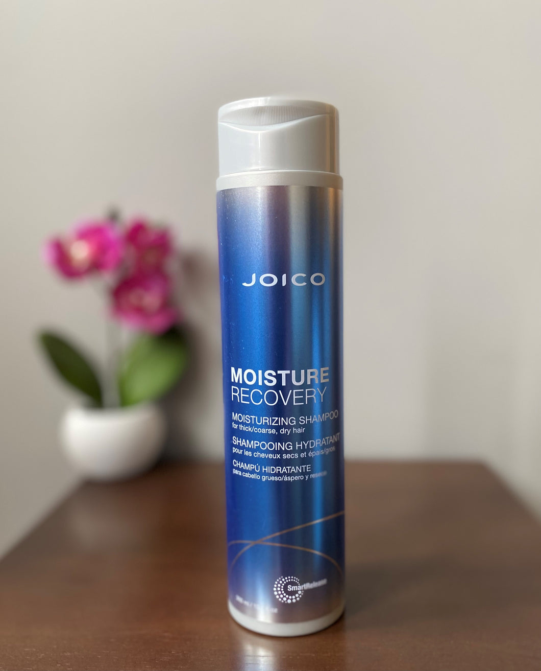 Joico Moisture Recovery Shampoo 300ml