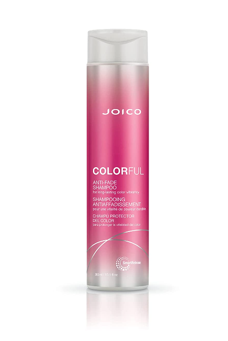 Joico Colorful Anti-Fade Shampoo