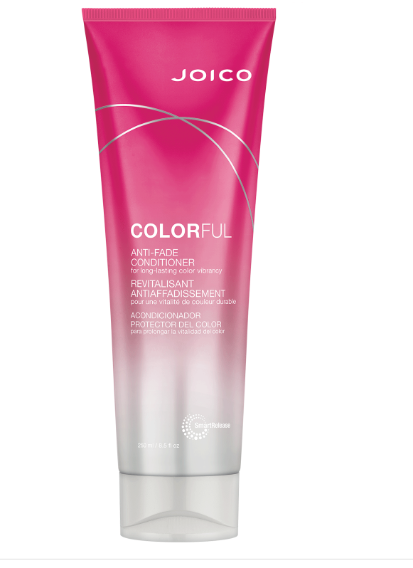 Joico Colorful Anti-Fade Conditioner 250ml