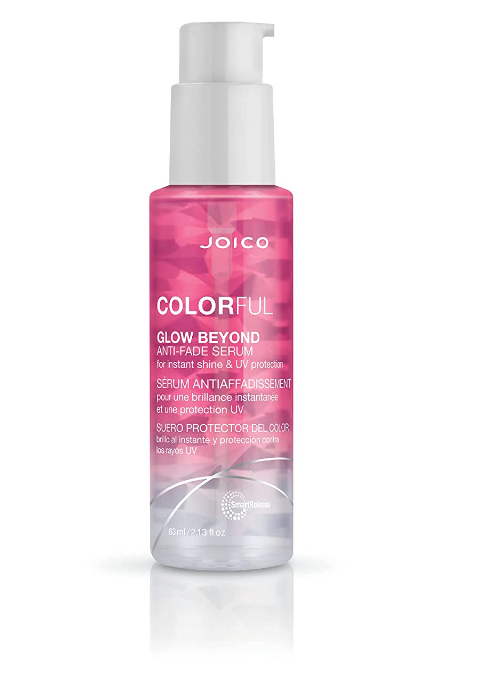 Joico Colorful Glow Beyond Anti-Fade Serum