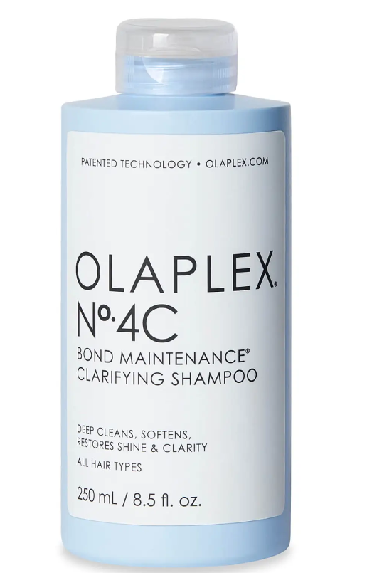 Olaplex No.4C Clarifying Shampoo