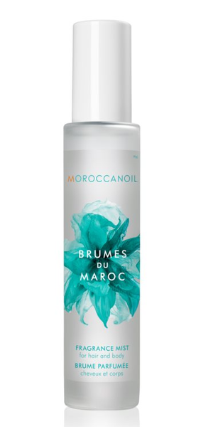 Moroccanoil Brumes Du Maroc Scented Mist for Hair and Body 100ml