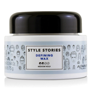 Alfaparf Style Stories Defining Wax