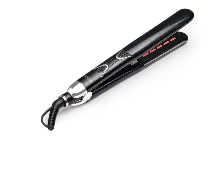 Voduz Infrared Straightener Black