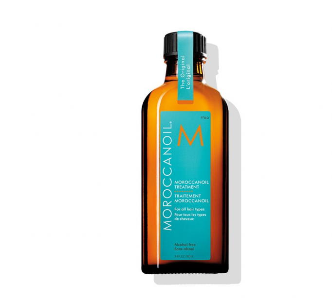 Original moroccan oil 100ml