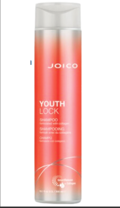 Joico Youthlock Shampoo 300ml