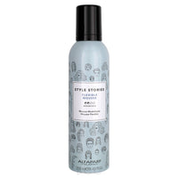 Alfaparf Style Stories Flexible Mousse 250ml