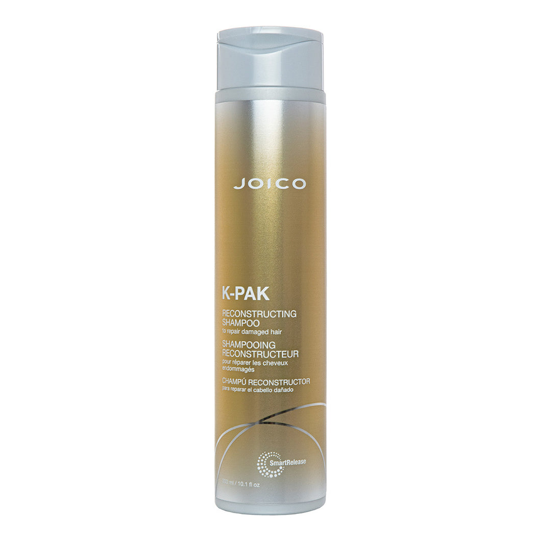 Joico K-Pak Repair Damage reconstructing Shampoo