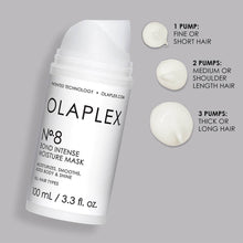 Load image into Gallery viewer, Olaplex No.8 Bond Intense Moisture Mask 100ml
