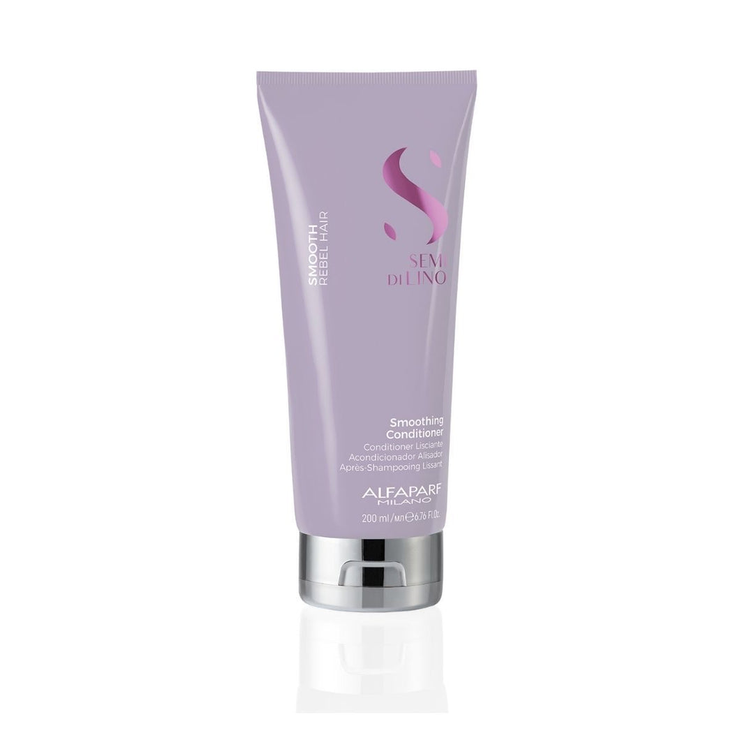 Alfaparf Semi Di Lino Smooth Conditioner 200ml