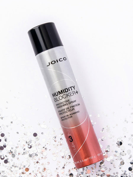 Joico Humidity Blocker Finishing Spray 180ml