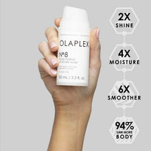 Load image into Gallery viewer, Olaplex No.8 Bond Intense Moisture Mask 100ml
