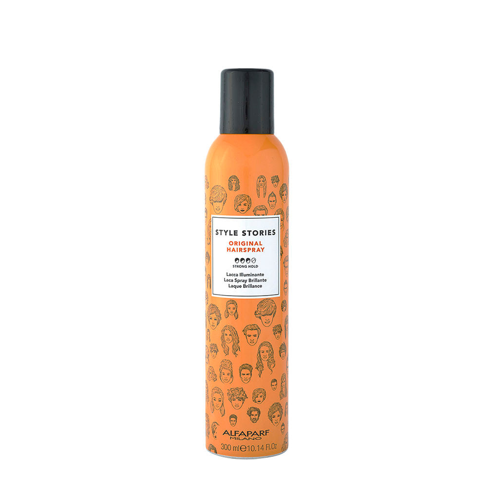 Alfaparf Style Stories Original Hairspray 300ml