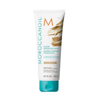 Moroccanoil Color Depositing Mask - Champagne 200ml