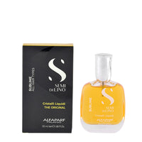 Semi Di Lino Cristalli leave-in oil 50ml