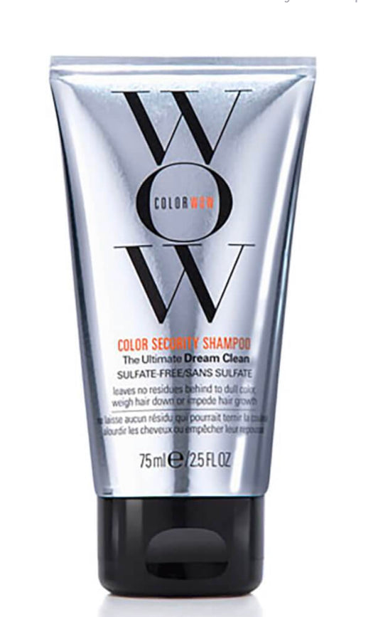 Color WOW  Color Security Shampoo