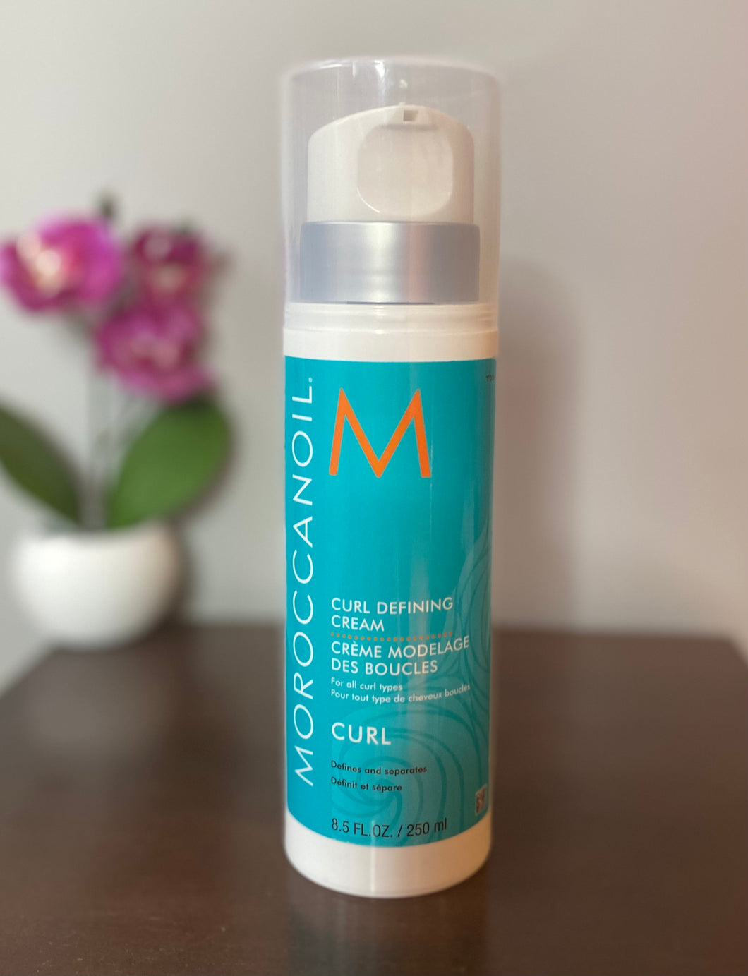 Moroccan Oil Curl Defining Cream 250ml