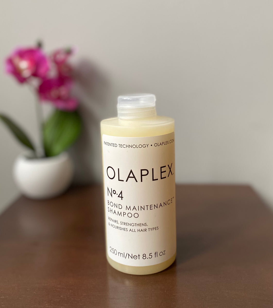 Olaplex no4 bond Maintenance Shampoo 250ml