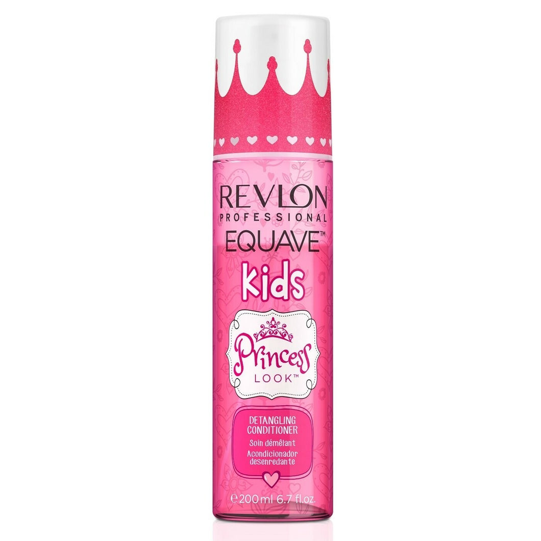 Equave Kids Princess Look Detangling Conditioner 200ml