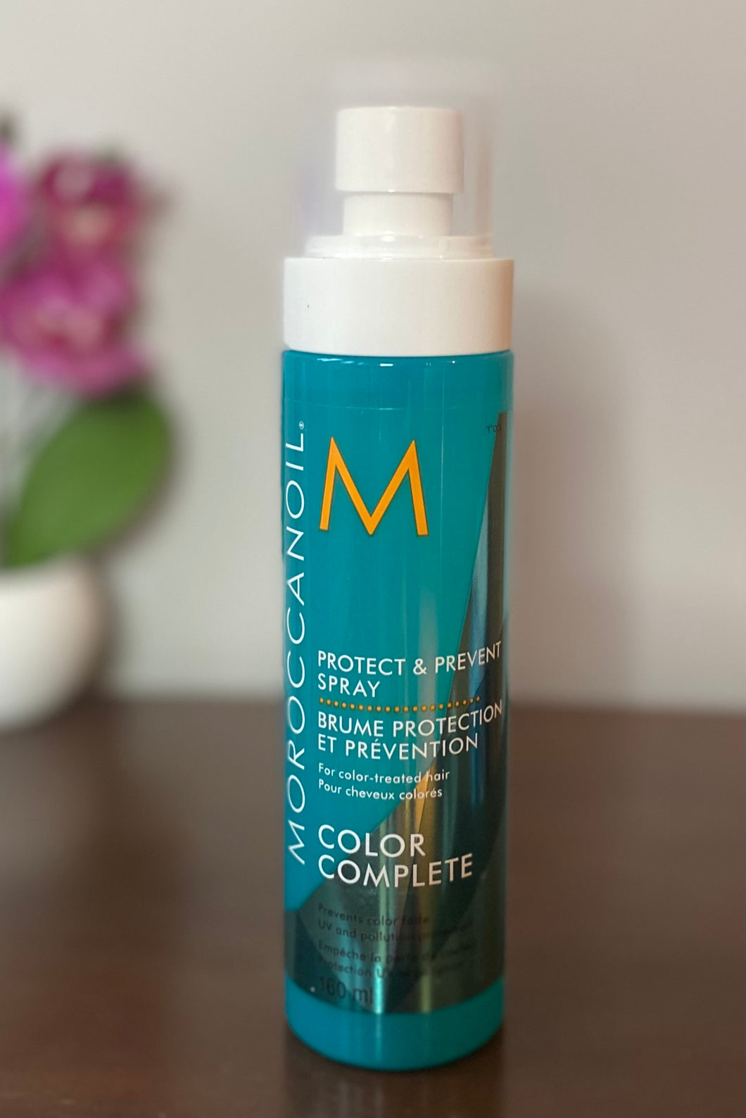 Moroccanoil Protect and Prevent Spray 160ml