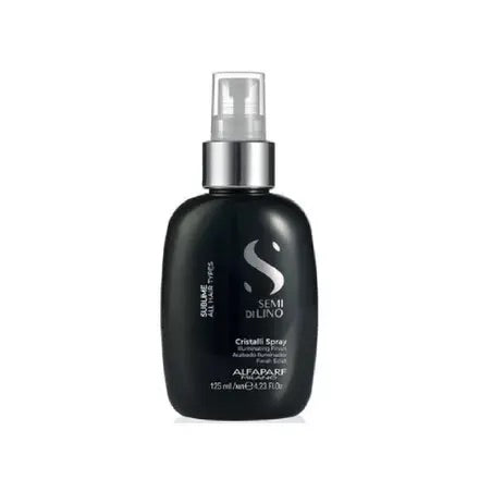 Alfaparf Semi Di Lino Diamond Cristalli Shine Spray 125ml