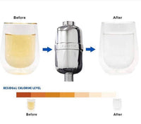 Kurette Shower Filter