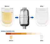 Kurette Shower Filter