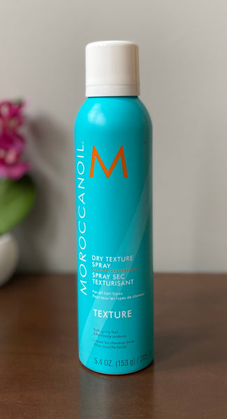 Moroccanoil Dry Texture Spray 205ml