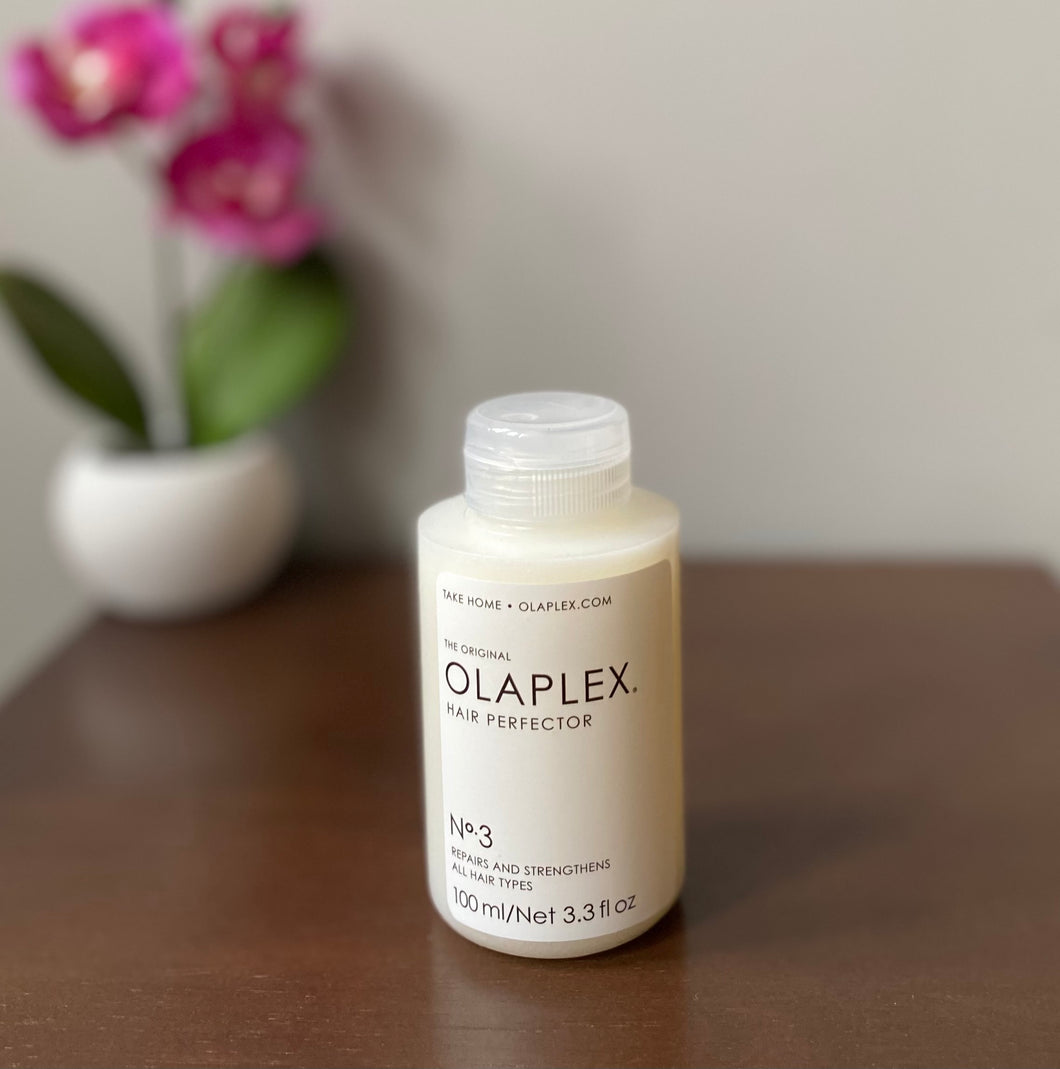 Olaplex no3 Hair Perfector Treatment 100ml