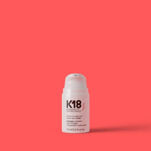 Load image into Gallery viewer, K18 leave-in molecular repair hair mask - 15ml
