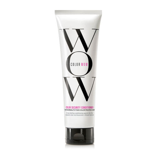 Color WOW Color Security Conditioner for Normal to thick Hair 250ml