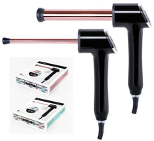 Load image into Gallery viewer, Iron Squad - Ergonomic Curling Iron 25mm
