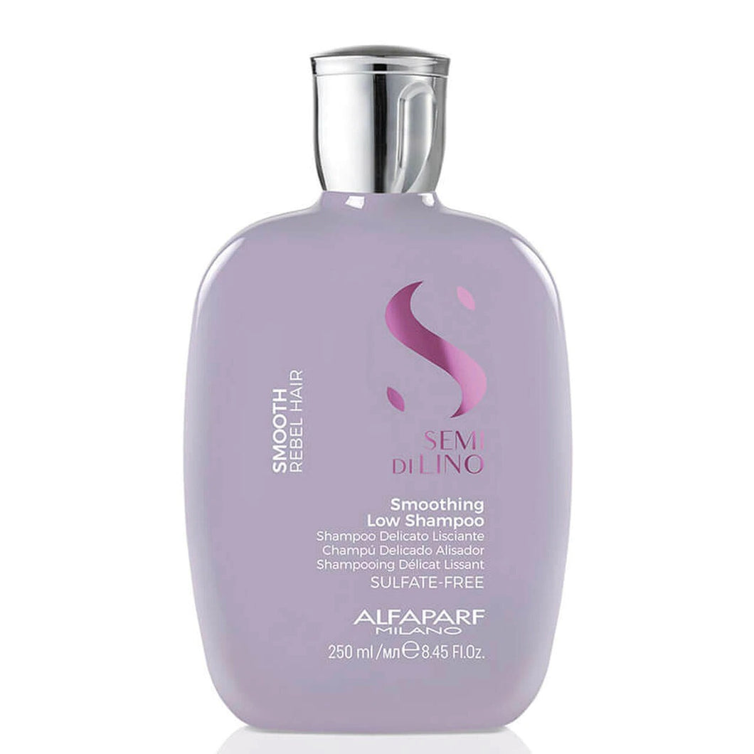 Alfaparf Semi Di Lino Smooth Shampoo 250ml