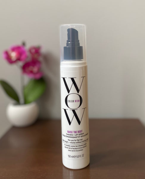 Color Wow Raise the Roots Volume Spray 150ml