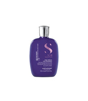Anti-Yellow Low Shampoo