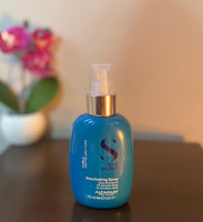 Alfaparf Semi Di Lino Curls Reactivating Spray - 125ml