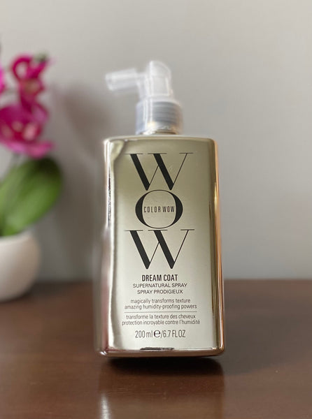 Color WOW Dream Coat Supernatural Spray 200ml